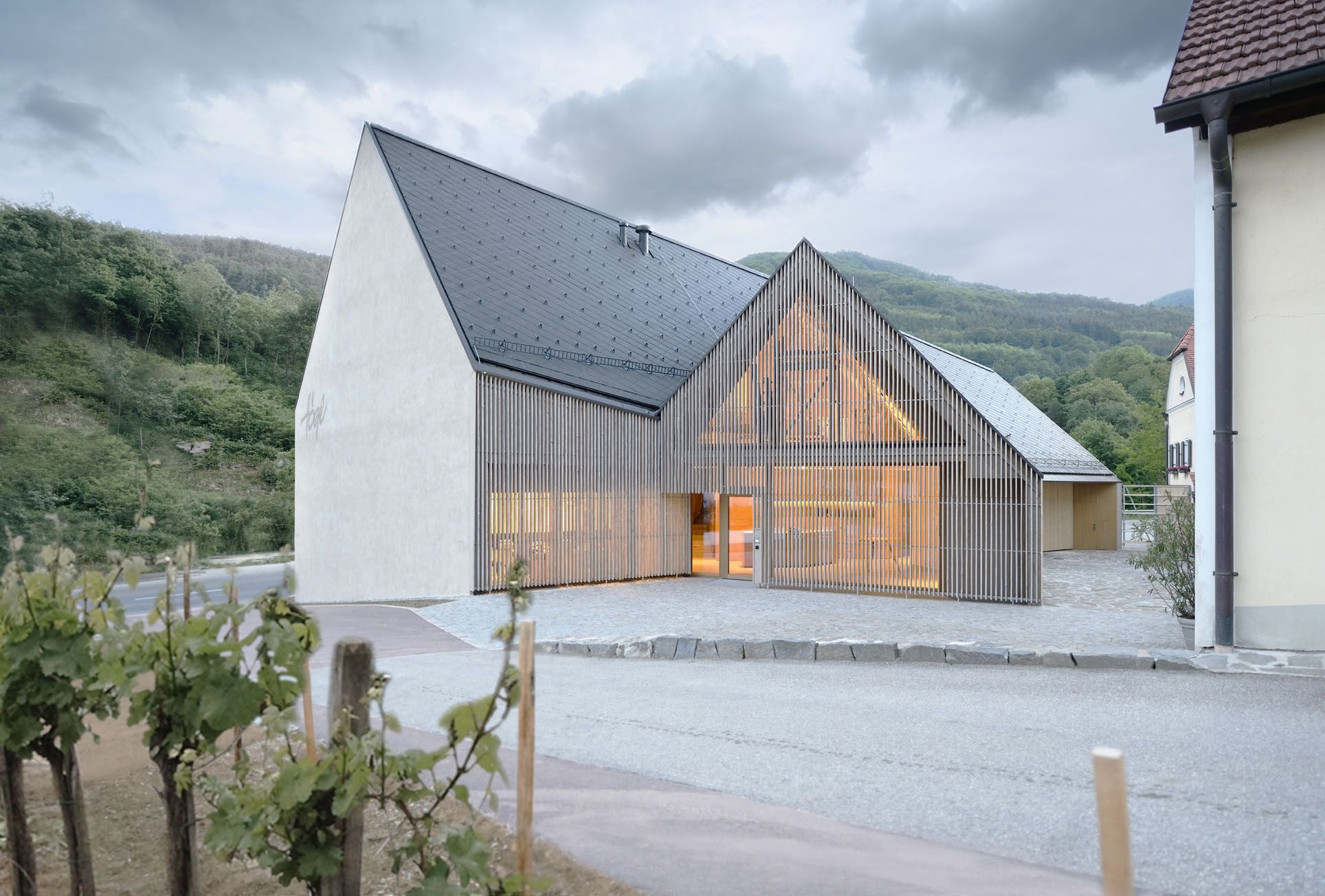 Winery Högl