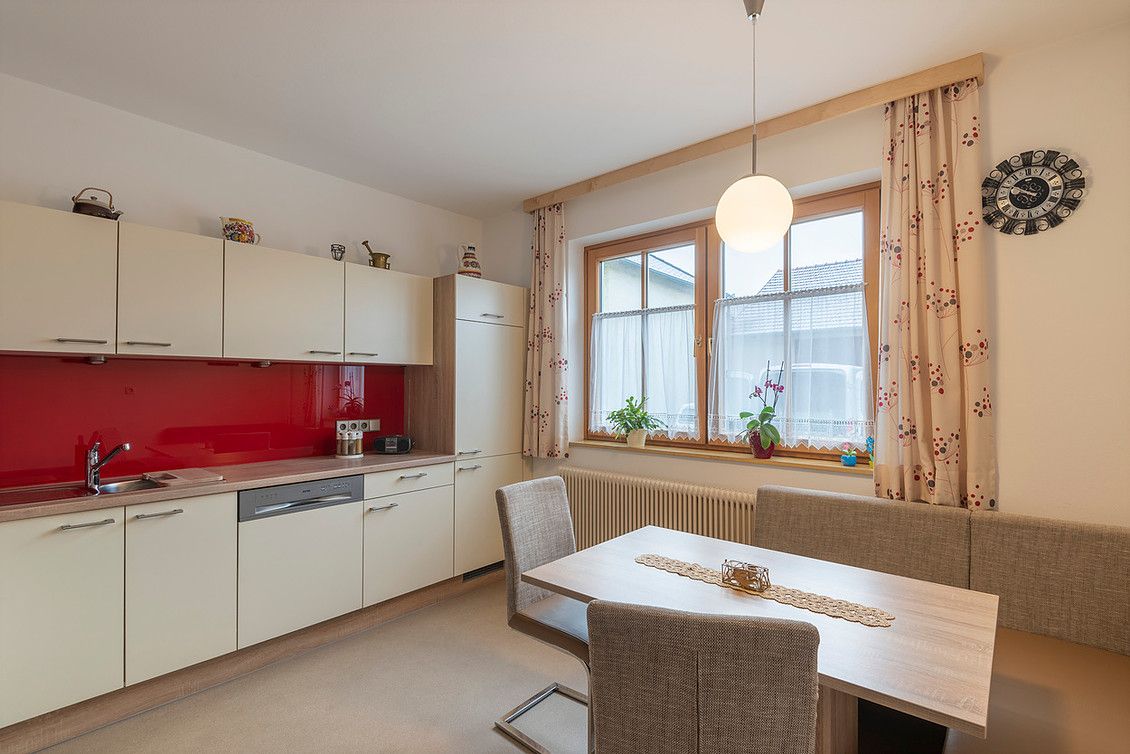 Vacation apartment Leithner