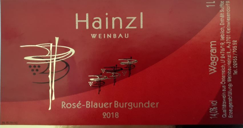 Viticulture Hainzl