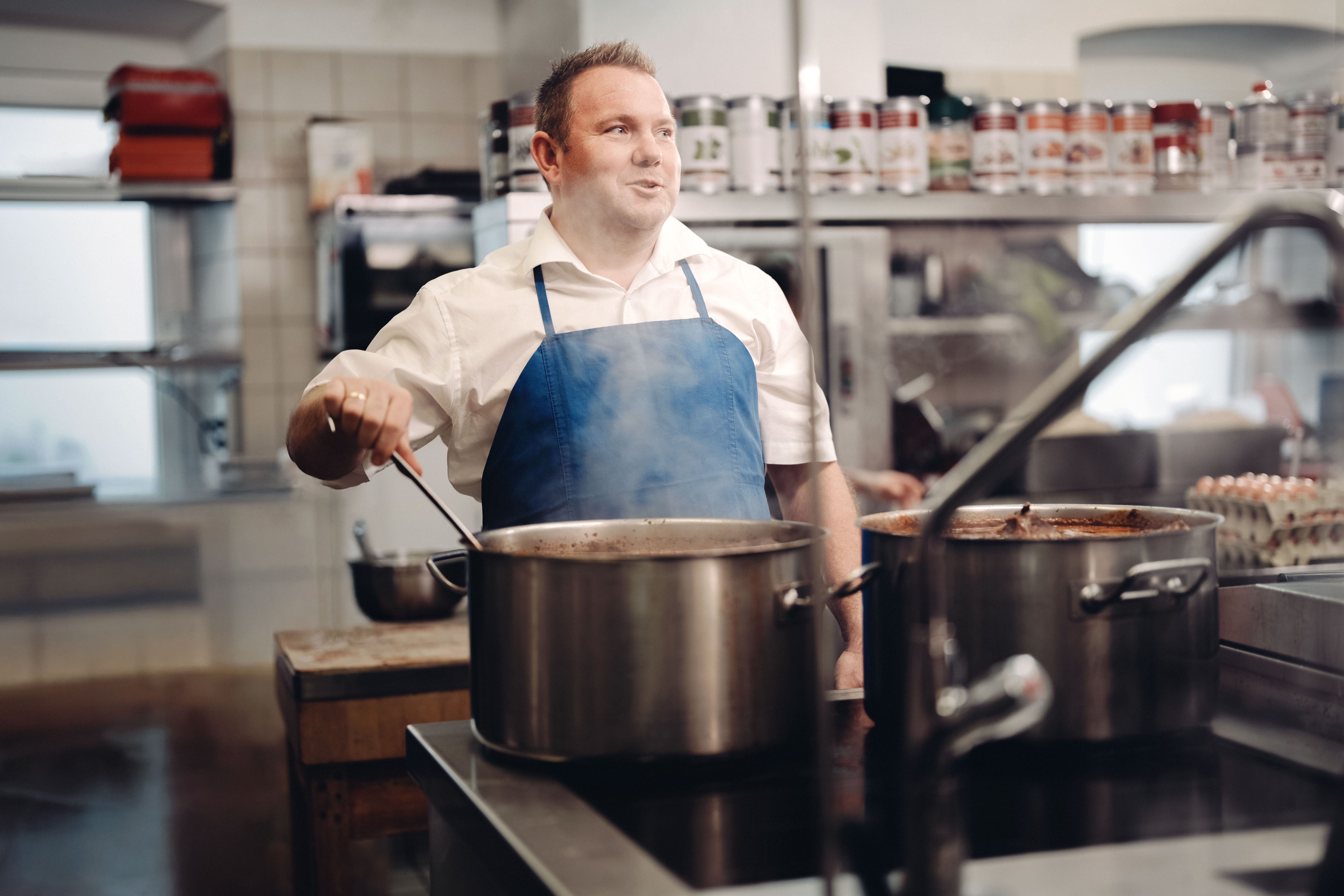 Mostviertlerwirt Ott