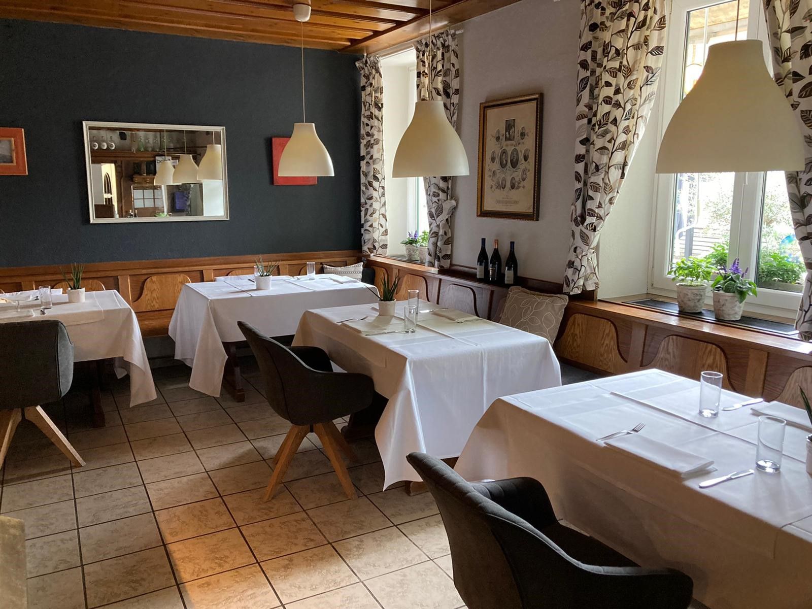 Pöckhacker's Krone - the country inn