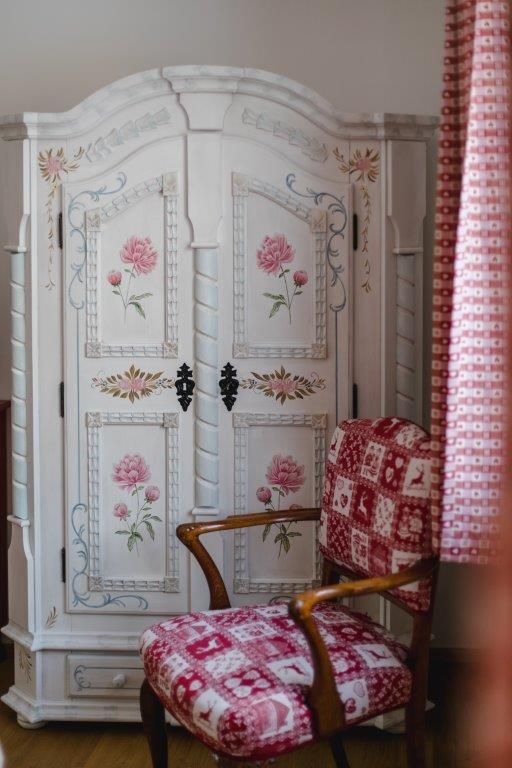 Vacation apartments Forst Kienberg