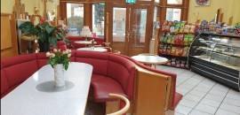 G&uuml;l confectionery, &copy; Konditorei G&uuml;l