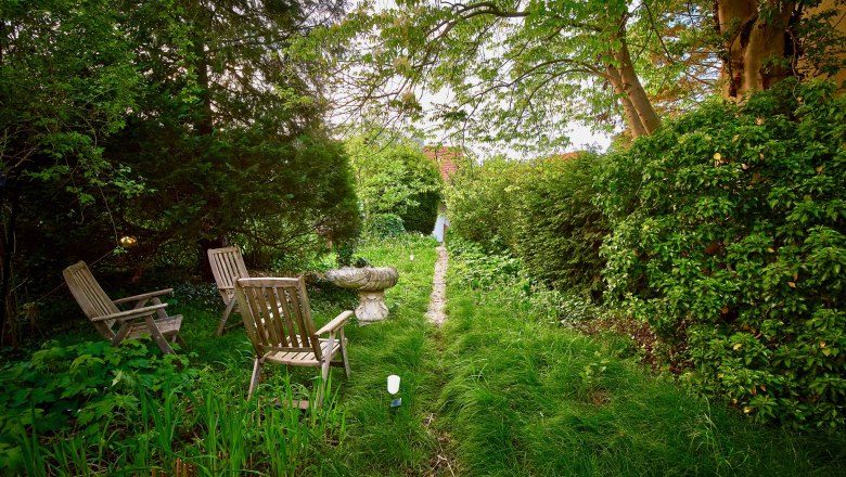 AA.Garten2, © Mariella Kolm