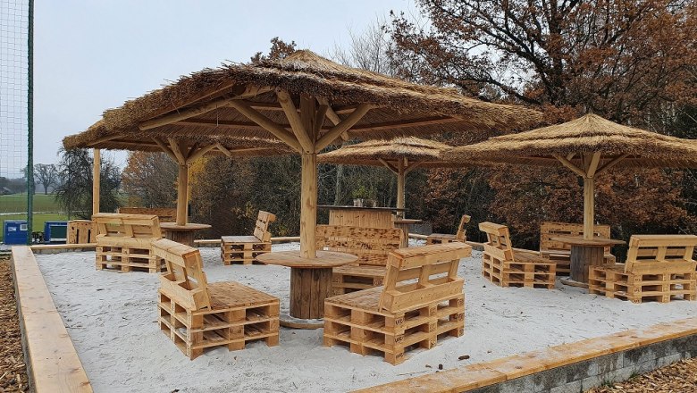 Beaver(e)ach, © Gemeinde Biberbach