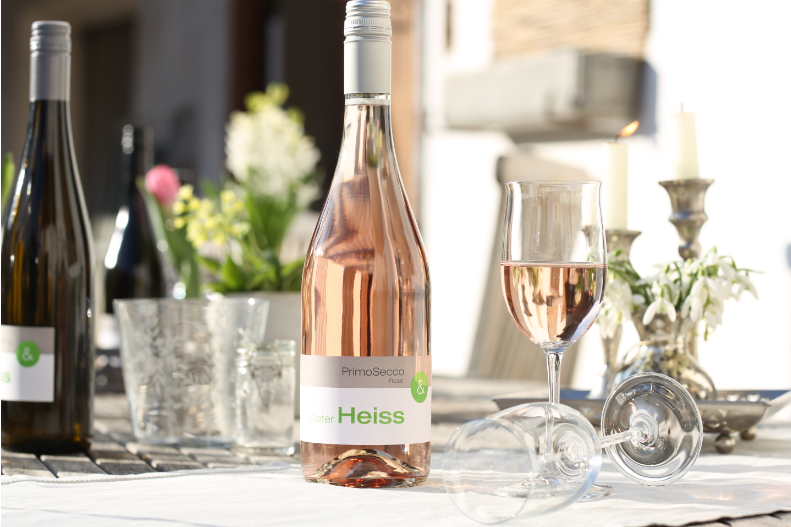Dieter Heiss Winery