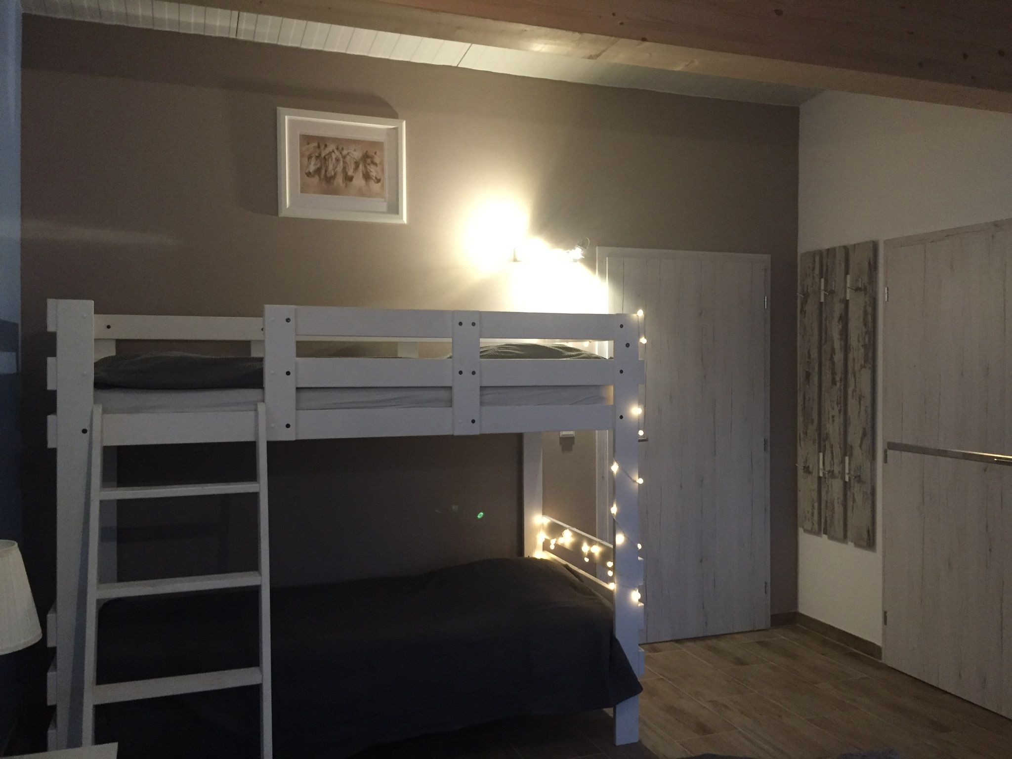 Hippo Campus, room, bunk bed