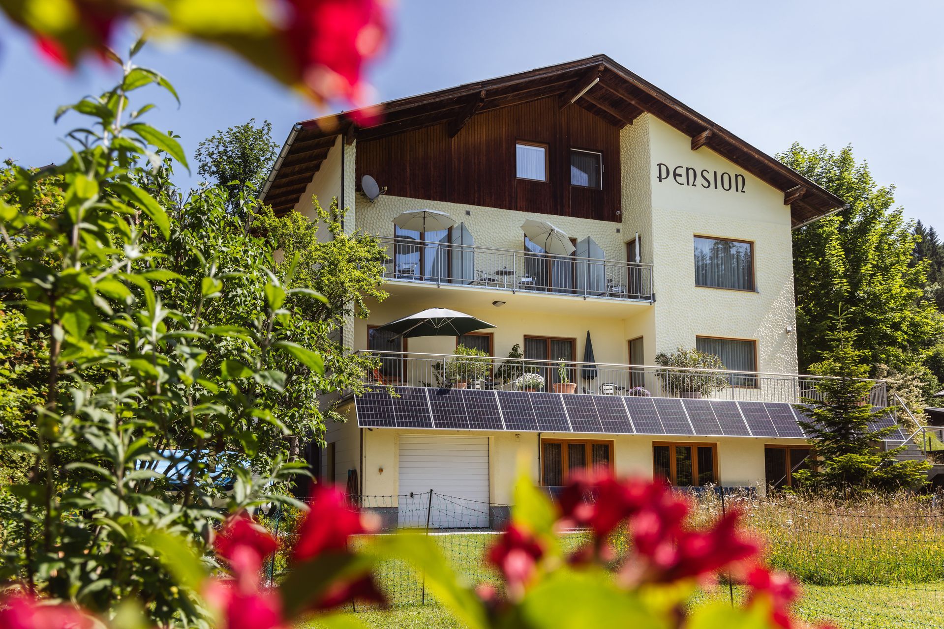Klug Guesthouse