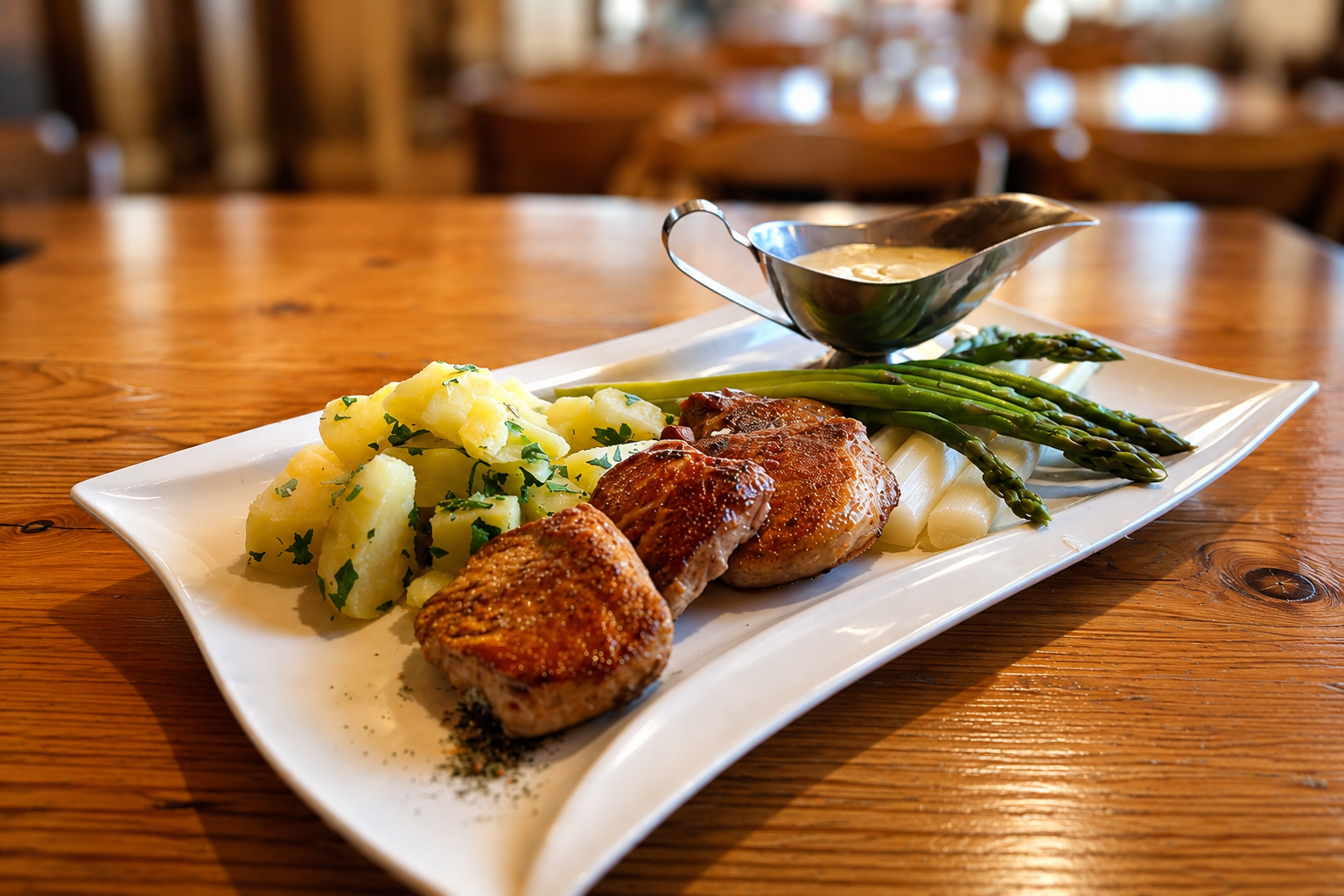 Spargel