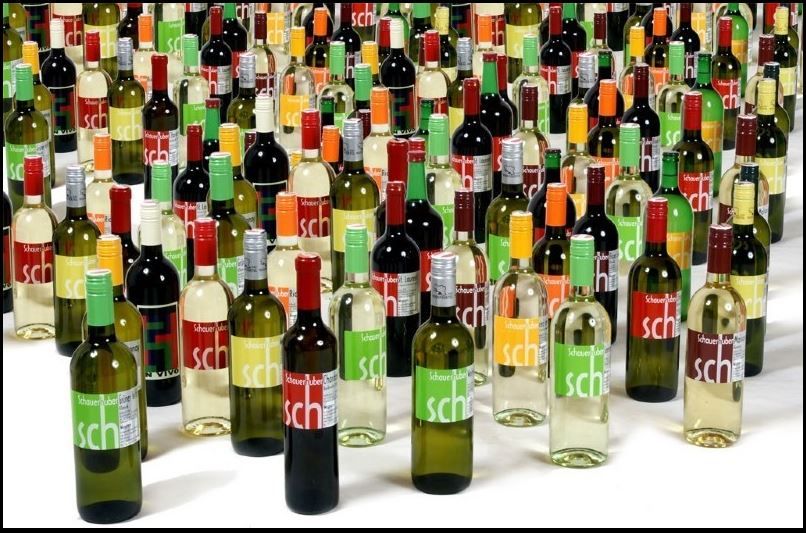 Viticulture Schauerhuber