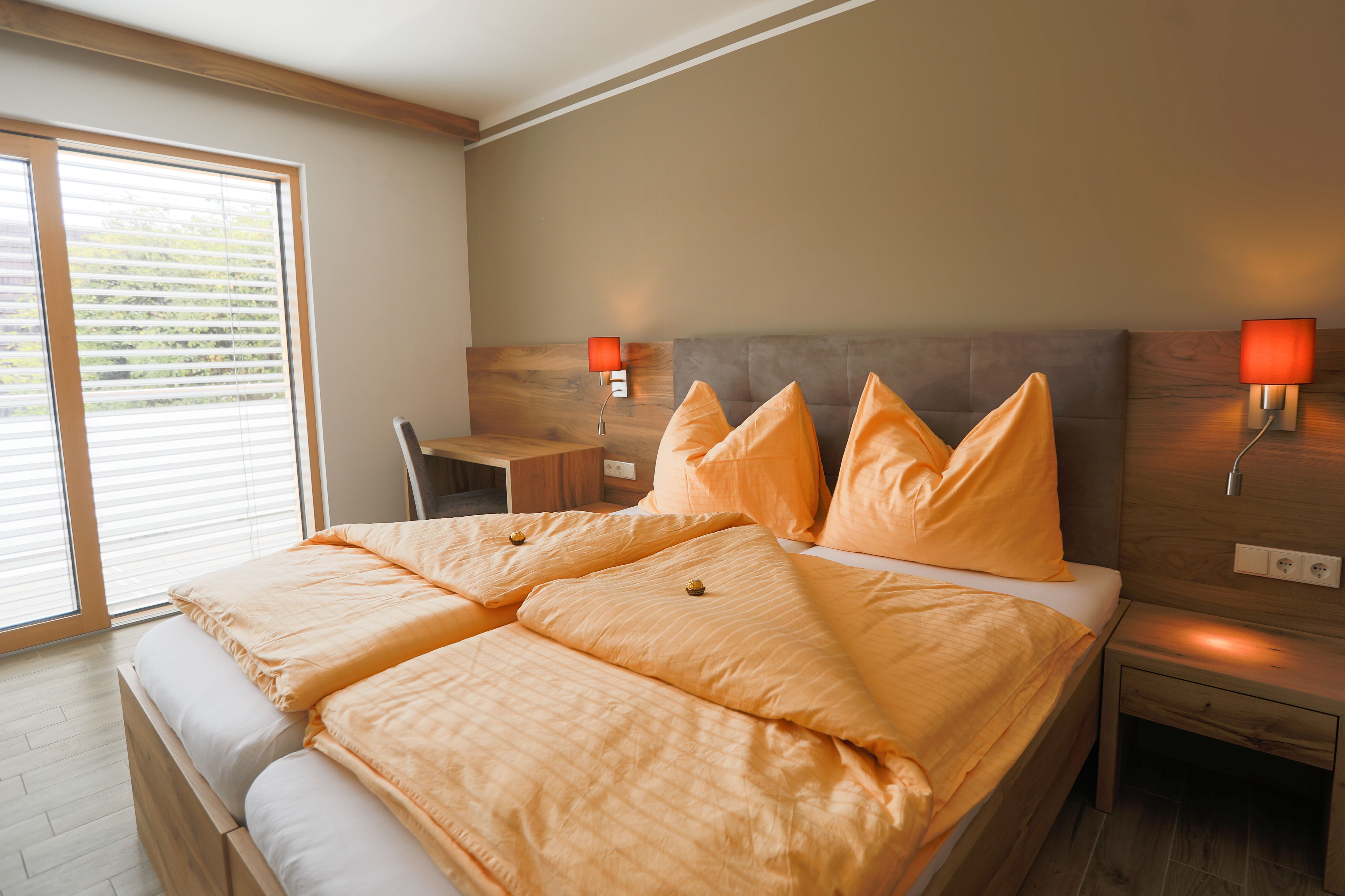 Apartment Grüne Veltliner