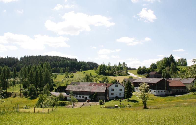 Organic farm Besenbäck