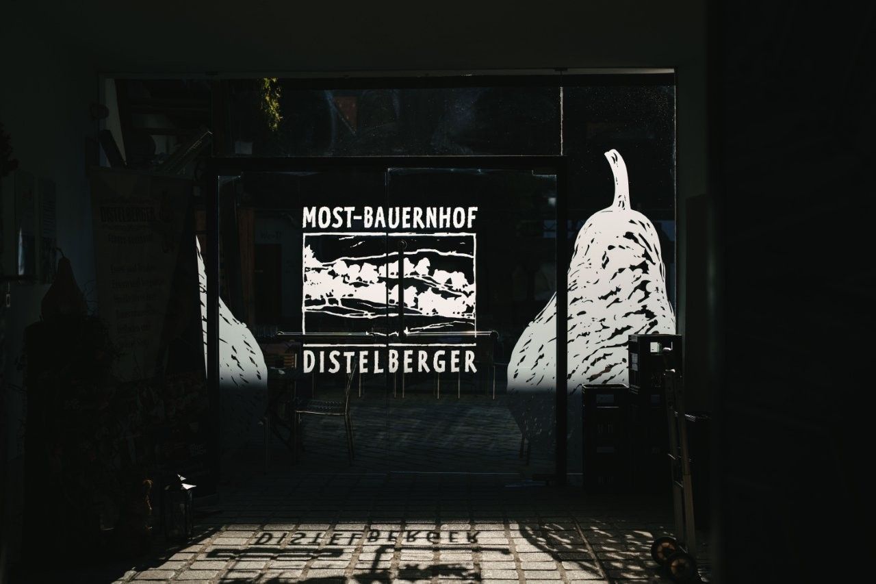 Distelberger gourmet farm