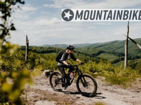 MTB Wienerwald, &copy; &Ouml;sterreich Werbung / Charly Schwarz