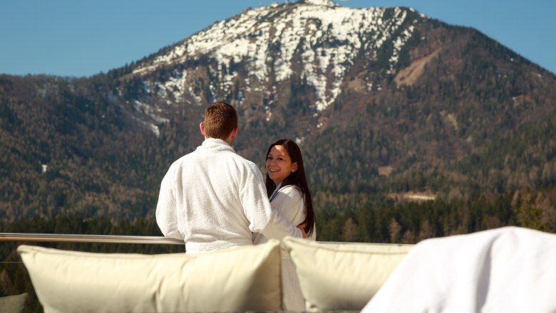 R&R Residences outdoor area, &copy; R&R Residenzen