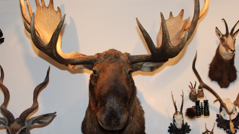 Triestingtal local and regional museum, © Triestingtaler Heimat und Regionalmuseum / Herr Heiml