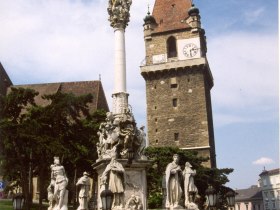 Wehrturm, &copy; Unknown