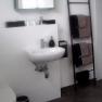 Bathroom with shower, WC, © Scherer Living,