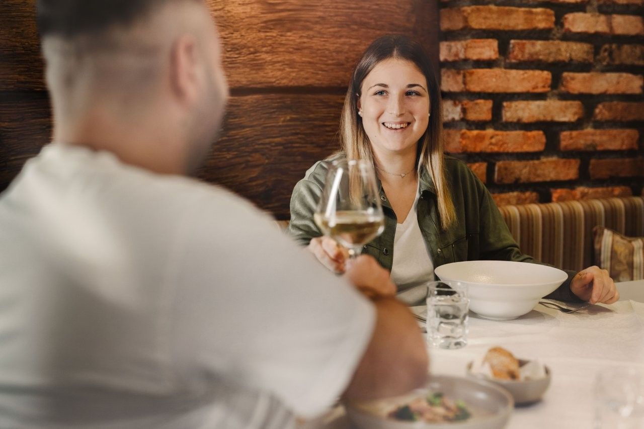 Country inn Bachlerhof