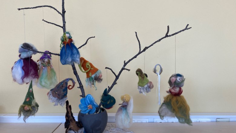 Kruemel, &copy; Wienerwald Tourismus