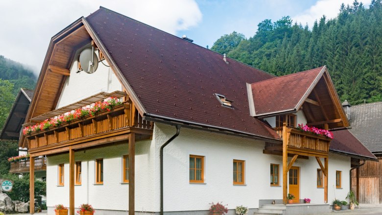 Vacation cottage Ehrenreith, &copy; Ferienhaus Ehrenreith