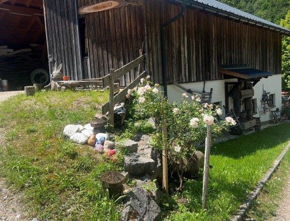 Forest education, &copy; Ybbstaler Alpen