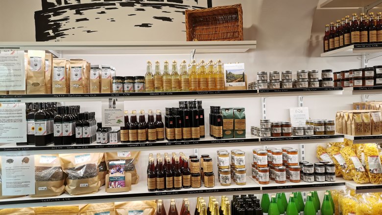 Product view, &copy; Melanie Maller