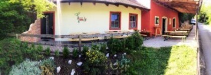 Wine tavern Robert Breit, © Robert Breit