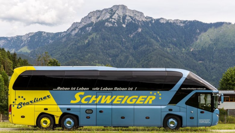 schweiger-travel, &copy; Manfred Schweiger