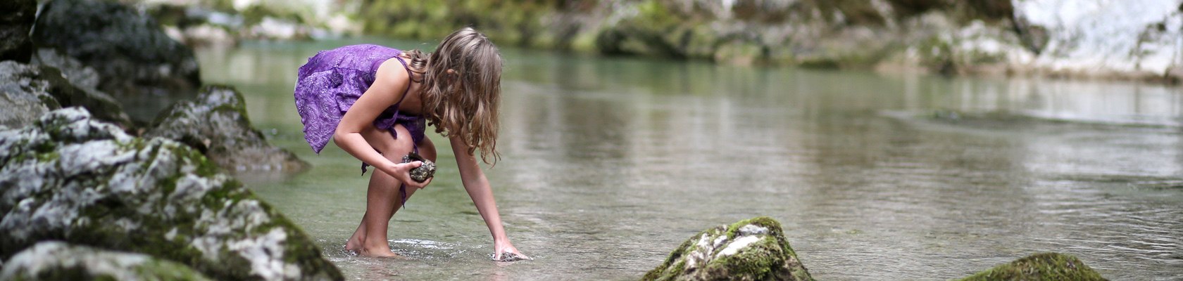 Bild Wasserspaß im Naturpark, © weinfranz.at