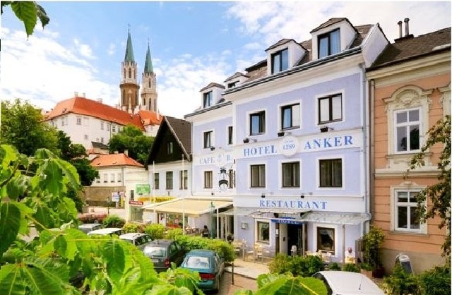 Hotel Anker, © Hotel Anker Hotel Anker, © Hotel Anker