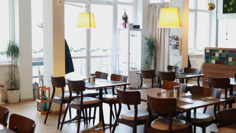 Maital kitchen, &copy; thermalbadvoeslau