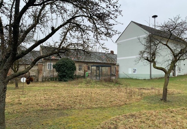 K&ouml;nigsbrunn parish garden, &copy; Marktgemeinde K&ouml;nigsbrunn