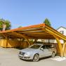 gaestehaus-aquilin-carports, © Family Nimpfer