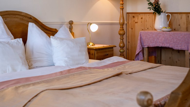 Gasthof Hoffmann, double room