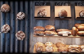 Danecker bakery, © Bäckerei Danecker