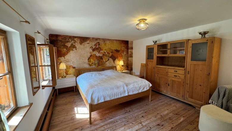 Vacation apartment Gsangerer (7), © Mostviertel Tourismus