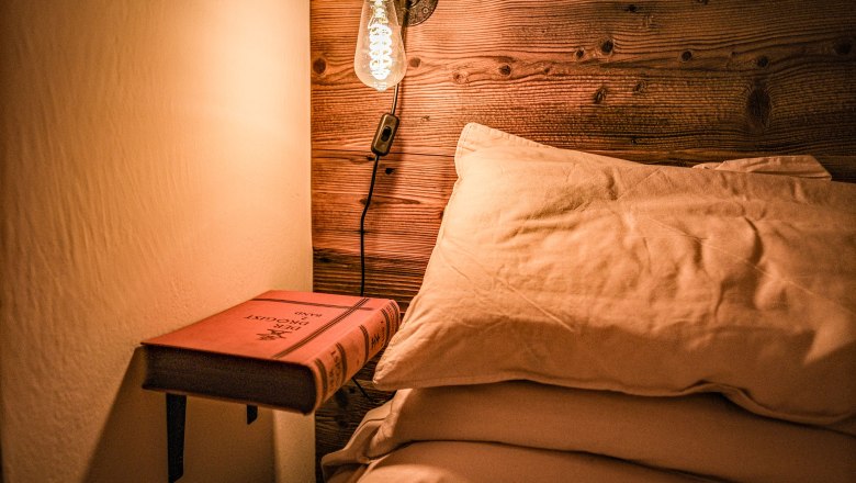 City lofts from the inside, © SONNENTOR