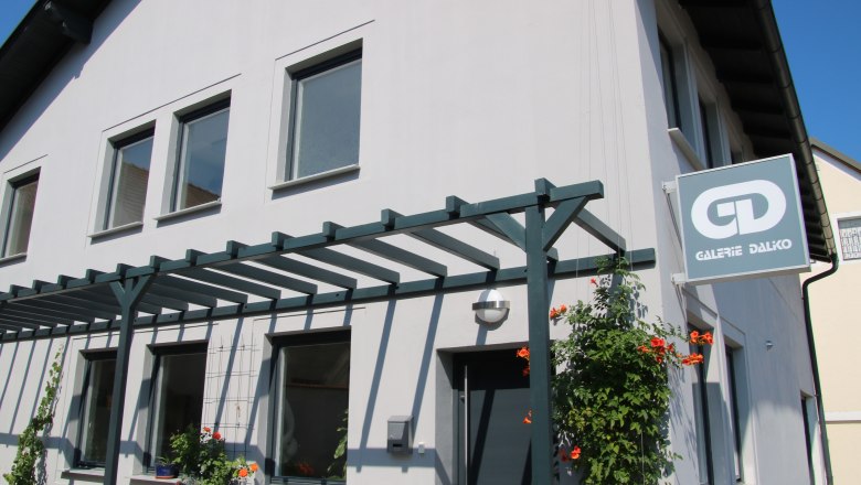 Gallery Daliko, © Mag. Dalia Blauensteiner