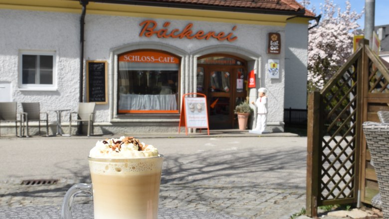 Bakery-Confectionery Kirchdorfer, © Bäckerei Kirchdorfer