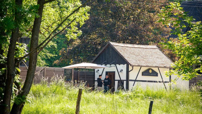 Regional store, © Familie Hofbauer