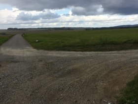 Wanderweg Nr. 33, Natur, &copy; Stadtgemeinde Allentsteig