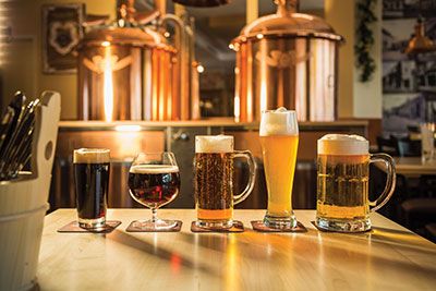 private brewery-poidlbraeu