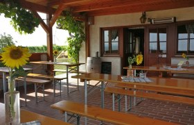 Terrace, &copy; R&ouml;dler Anton