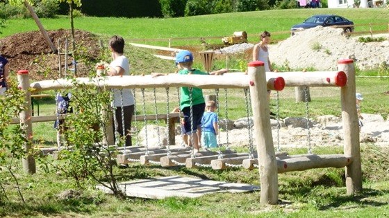 Playground 2, &copy; Gemeinde