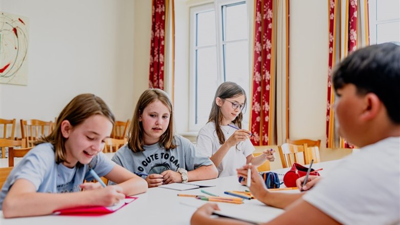 Franzen Youth Hostel, &copy; Waldviertel Tourismus, Matthias Streibel