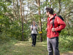 Kremstalweg, &copy; &copy; Waldviertel Tourismus, ishootpeople.at