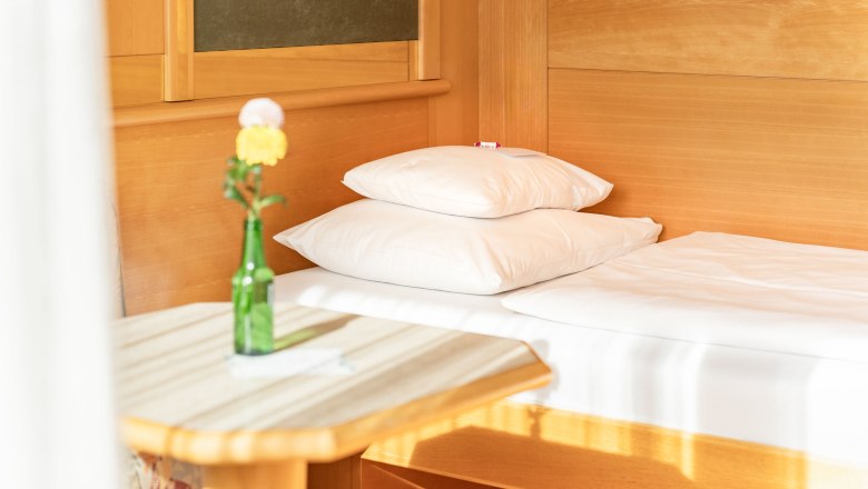 Room, © Kristina Polleres