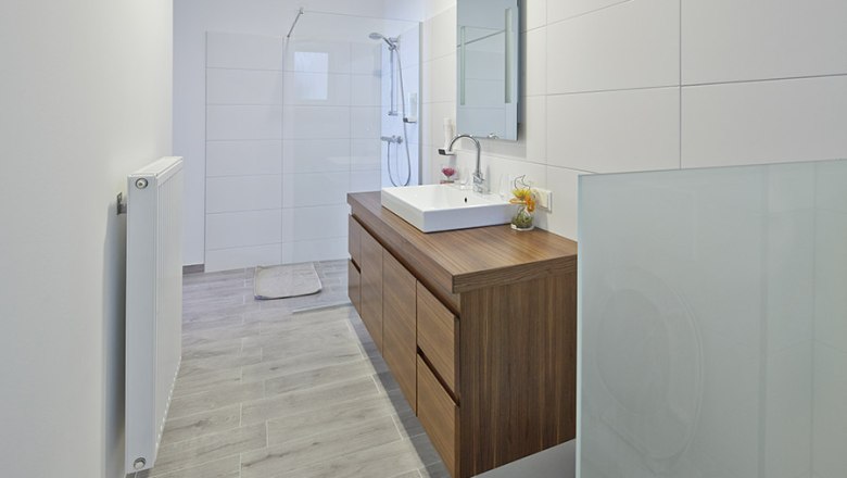 Apartment Ardagger, © Gerda Burian