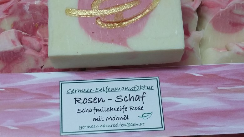 Germser Soap Manufactory, © Germser Seifenmanufaktur